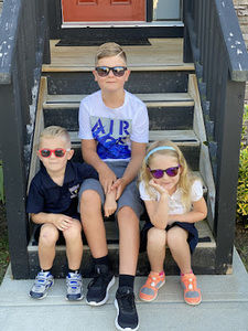 Meet your Posher, Liam